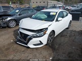 NISSAN SENTRA SV XTRONIC CVT 3N1AB8CVXMY263292 photo