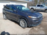 JEEP CHEROKEE LATITUDE 1C4PJMCB5FW702918 снимка