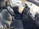 JEEP COMPASS LATITUDE FWD 1C4NJCEB8HD182551 снимка