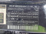 Mercedes-Benz Gl 450 4Matic 4JGDF7CE9DA154279 снимка