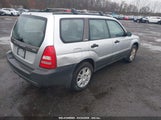 SUBARU FORESTER 2.5X JF1SG636X4H755628 снимка