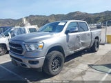 RAM 1500 BIG HORN 4X2 5'7 BOX 1C6RREFM2NN479737 снимка
