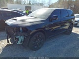 DODGE DURANGO R/T RWD 1C4SDHCT9MC638513 снимка