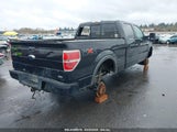 Ford F-150 Fx4/Harley-Davidson/King Ranch/Lariat/Platinum/Xl/Xlt 1FTFW1EV6AFD46538 снимка