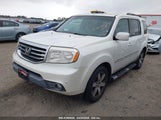 HONDA PILOT TOURING 5FNYF4H92CB063229 снимка