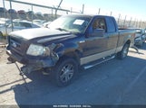 FORD F-150 FX4/LARIAT/XL/XLT 1FTPX14V27FB82409 fotografie