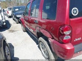 JEEP LIBERTY LIMITED EDITION 1J4GK58K37W594810 photo