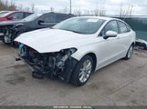 FORD FUSION HYBRID SE 3FA6P0LU3LR198071 photo