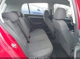 VOLKSWAGEN RABBIT S WVWDA71K78W012887 снимка