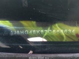 JEEP COMMANDER SPORT 1J8HG48K87C666634 снимка