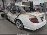 Mercedes-Benz C 250 Luxury/Sport WDDGF4HB2EG195520 снимка