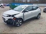 CHEVROLET BOLT EUV FWD LT 1G1FY6S01P4127340 photo