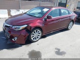TOYOTA AVALON LIMITED 4T1BK1EB8FU181008 снимка