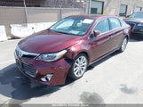 TOYOTA AVALON LIMITED 4T1BK1EB8FU181008 снимка