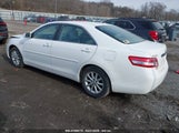 TOYOTA CAMRY XLE V6 4T1BK3EK0BU614245 снимка