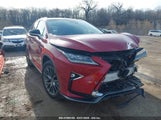 LEXUS RX 350 F SPORT 2T2BZMCA5GC018063 fotografie