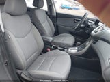 HYUNDAI ELANTRA GLS 5NPDH4AEXCH071001 снимка