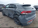 VOLKSWAGEN ATLAS CROSS SPORT 3.6L V6 SEL R-LINE 1V2SE2CA2NC208363 fotografie