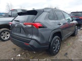 TOYOTA RAV4 LE 2T3F1RFV8LC063346 fotografie