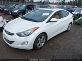 HYUNDAI ELANTRA LIMITED 5NPDH4AE0BH044582 снимка