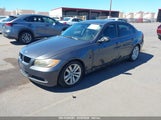 BMW 328I WBAVA33587KX82412 снимка