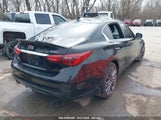INFINITI Q50 3.0T RED SPORT 400 JN1FV7AR7JM481279 снимка