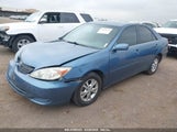 TOYOTA CAMRY LE V6 4T1BF32K54U572537 fotografie