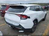KIA SPORTAGE EX 5XYK33DF0RG232671 photo