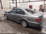 BMW 530IA WBADT63433CK45644 снимка