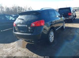 NISSAN ROGUE SV W/SL PKG JN8AS5MV4CW406838 снимка