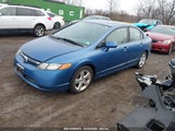 HONDA CIVIC EX 1HGFA16887L142052 снимка