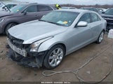 CADILLAC ATS STANDARD 1G6AA5RA9D0166360 снимка