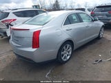 CADILLAC ATS STANDARD 1G6AA5RA9D0166360 снимка