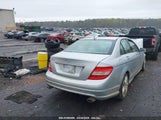 MERCEDES-BENZ C 300 LUXURY/SPORT WDDGF5EB9BA484726 fotografie