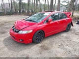 HONDA CIVIC SI 2HGFA5E51BH702191 снимка