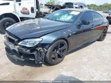 BMW M6 GRAN COUPE WBS6E9C59GG437187 снимка
