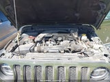 JEEP WRANGLER RUBICON 4X4 1C4HJXCG3MW526112 photo