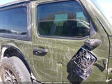 JEEP WRANGLER RUBICON 4X4 1C4HJXCG3MW526112 photo