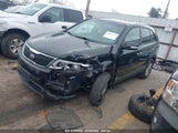 KIA SORENTO EX V6 5XYKUDA79EG431440 снимка