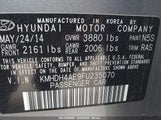 HYUNDAI ELANTRA SE KMHDH4AE9FU235070 снимка