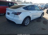TESLA MODEL Y LONG RANGE DUAL MOTOR ALL-WHEEL DRIVE 7SAYGDEE9RA259630 fotografie