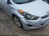 HYUNDAI ELANTRA LIMITED (ULSAN PLANT) KMHDH4AEXCU180222 снимка