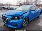 NISSAN SENTRA SV XTRONIC CVT 3N1AB8CV6LY212208 photo