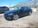HONDA CIVIC LX 2HGFC2F6XKH585601 снимка
