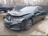 ACURA TLX A-SPEC PACKAGE 19UUB6F5XNA002178 снимка