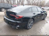 ACURA TLX A-SPEC PACKAGE 19UUB6F5XNA002178 снимка