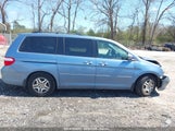 HONDA ODYSSEY EX-L 5FNRL38777B031517 снимка
