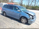 HONDA ODYSSEY EX-L 5FNRL38777B031517 снимка