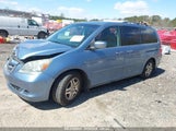 HONDA ODYSSEY EX-L 5FNRL38777B031517 снимка