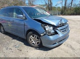 HONDA ODYSSEY EX-L 5FNRL38777B031517 снимка